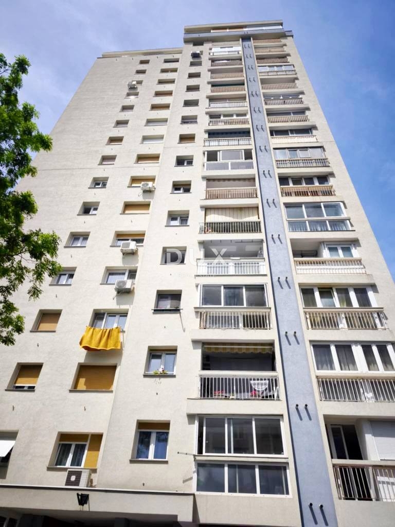 RIJEKA, PODMURVICE - Appartamento, 1 camera da letto + soggiorno, 54m2, con una bellissima vista sul mare