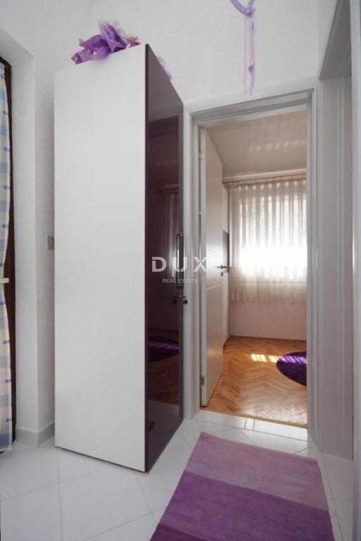 Casa Rabac, Labin, 76,91m2