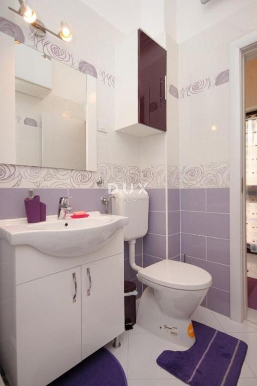 Casa Rabac, Labin, 76,91m2