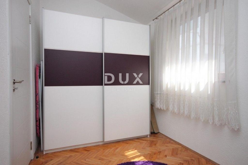 Casa Rabac, Labin, 76,91m2