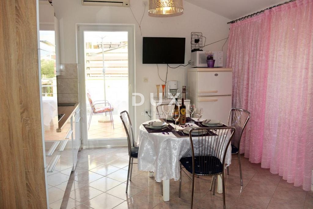 Casa Rabac, Labin, 76,91m2