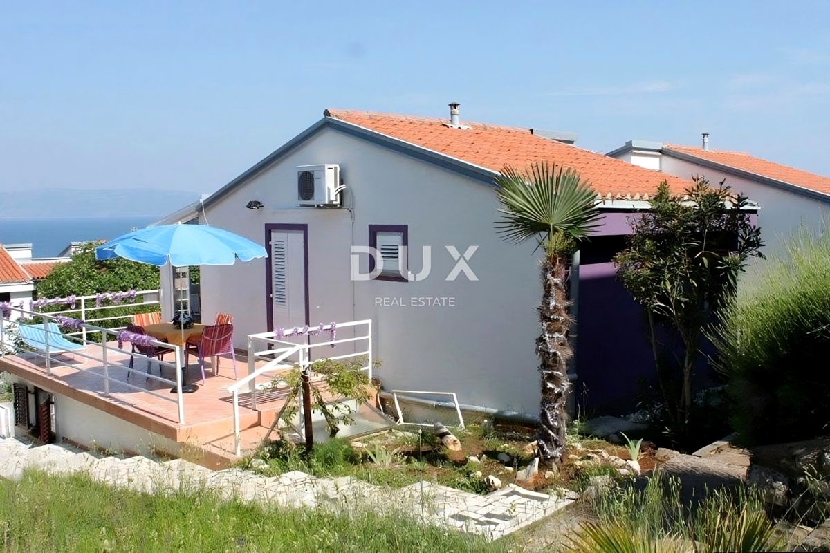 Casa Rabac, Labin, 76,91m2