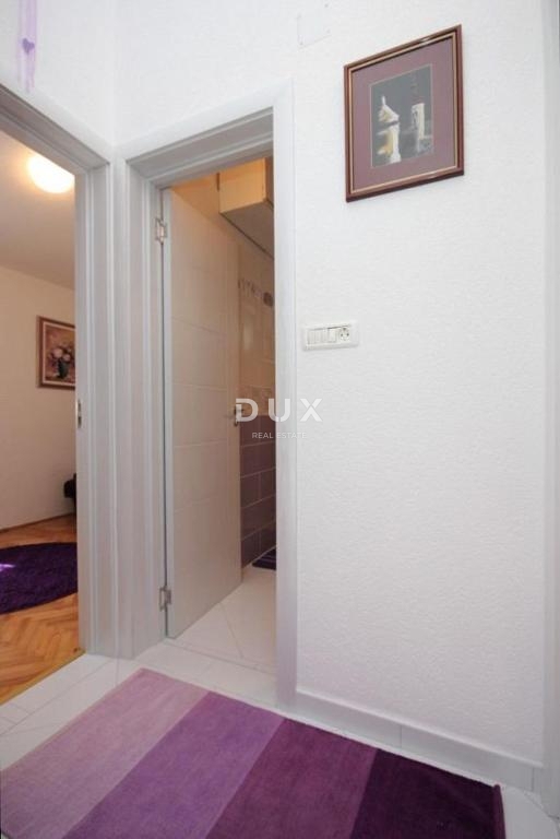 Casa Rabac, Labin, 76,91m2