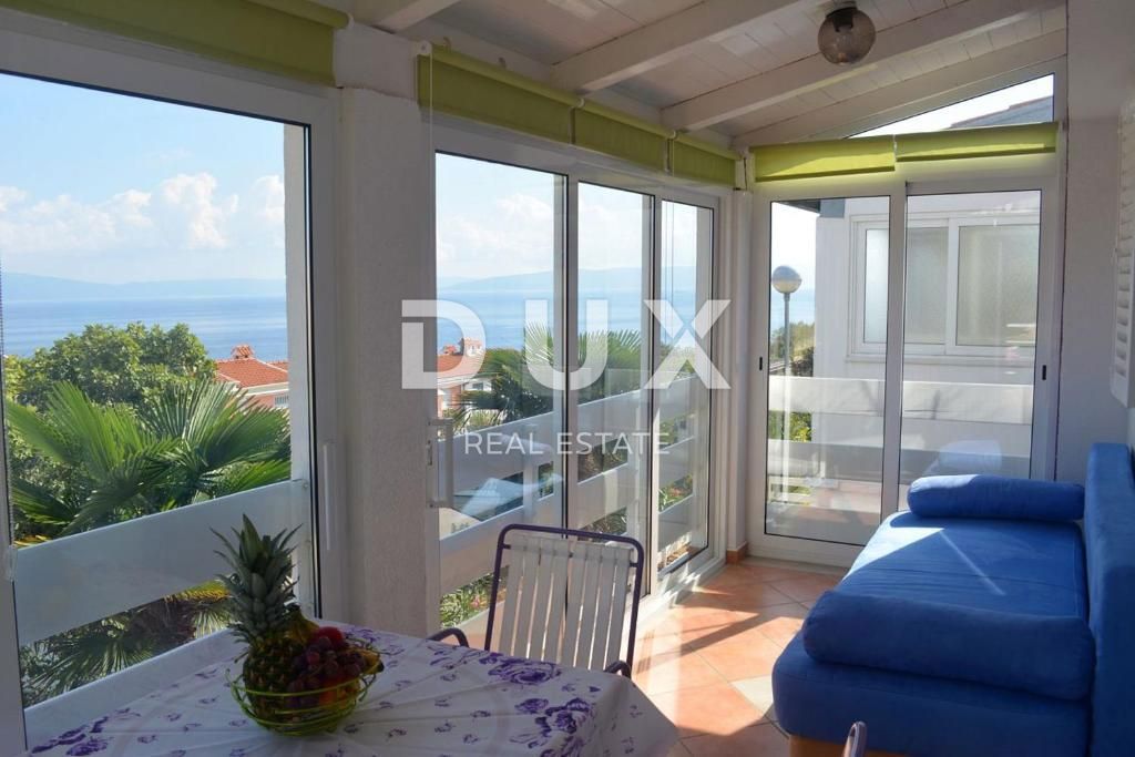 Casa Rabac, Labin, 76,91m2