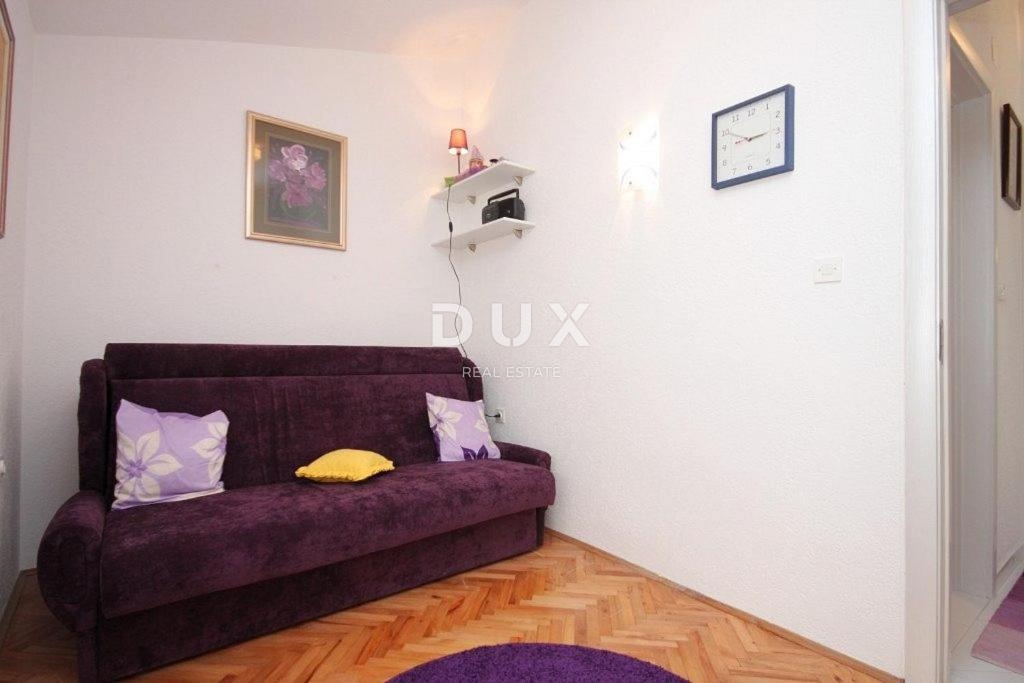 Casa Rabac, Labin, 76,91m2