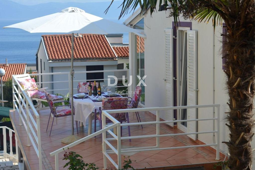 Casa Rabac, Labin, 76,91m2