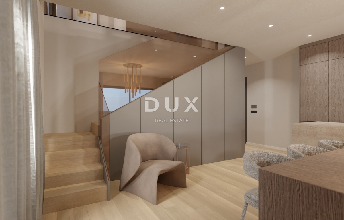 ZADAR, ZATON - Appartamento con giardino a 95 metri dal mare! SB1