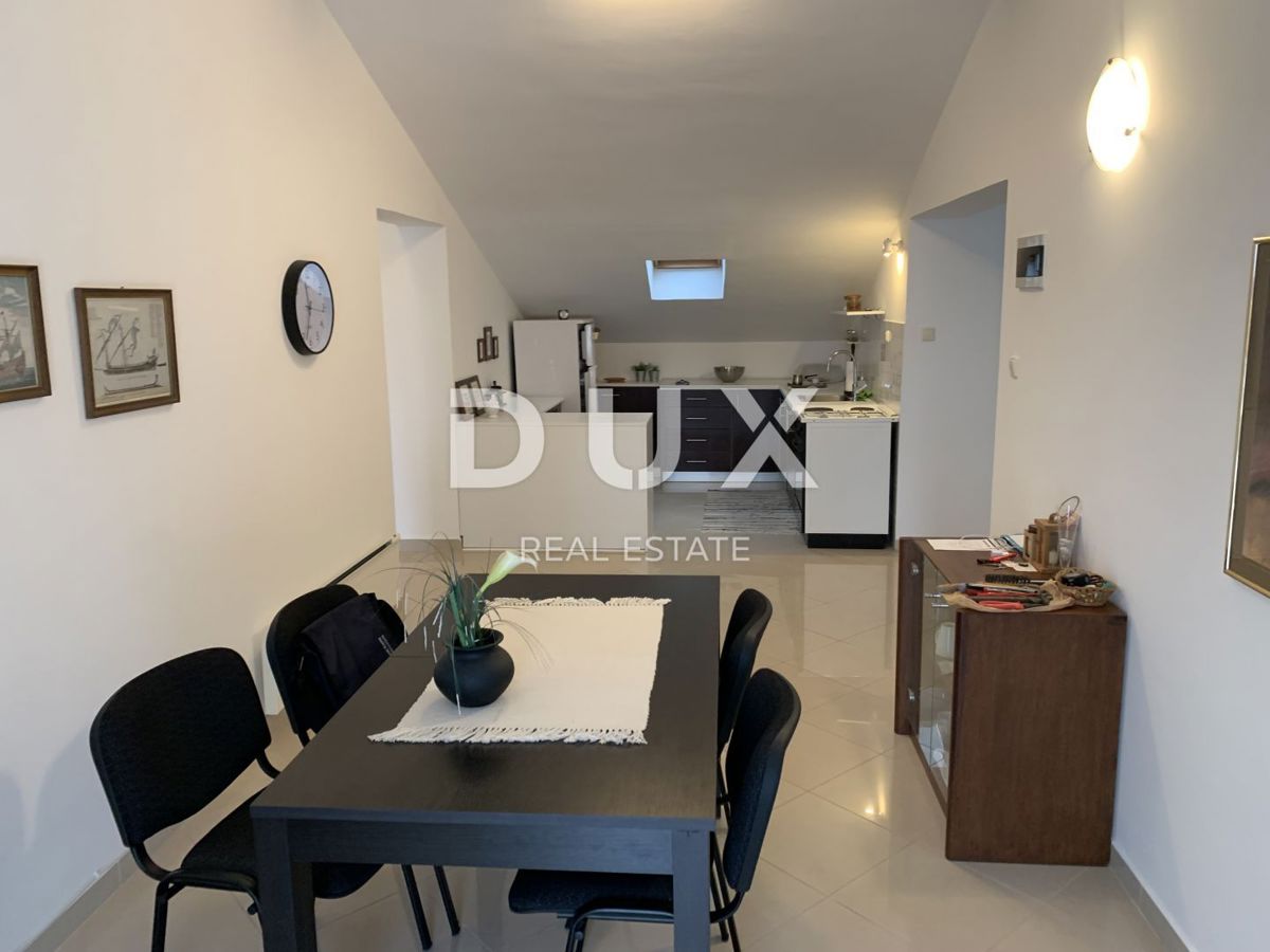 CRIKVENICA, DRAMALJ - appartamento vicino al mare