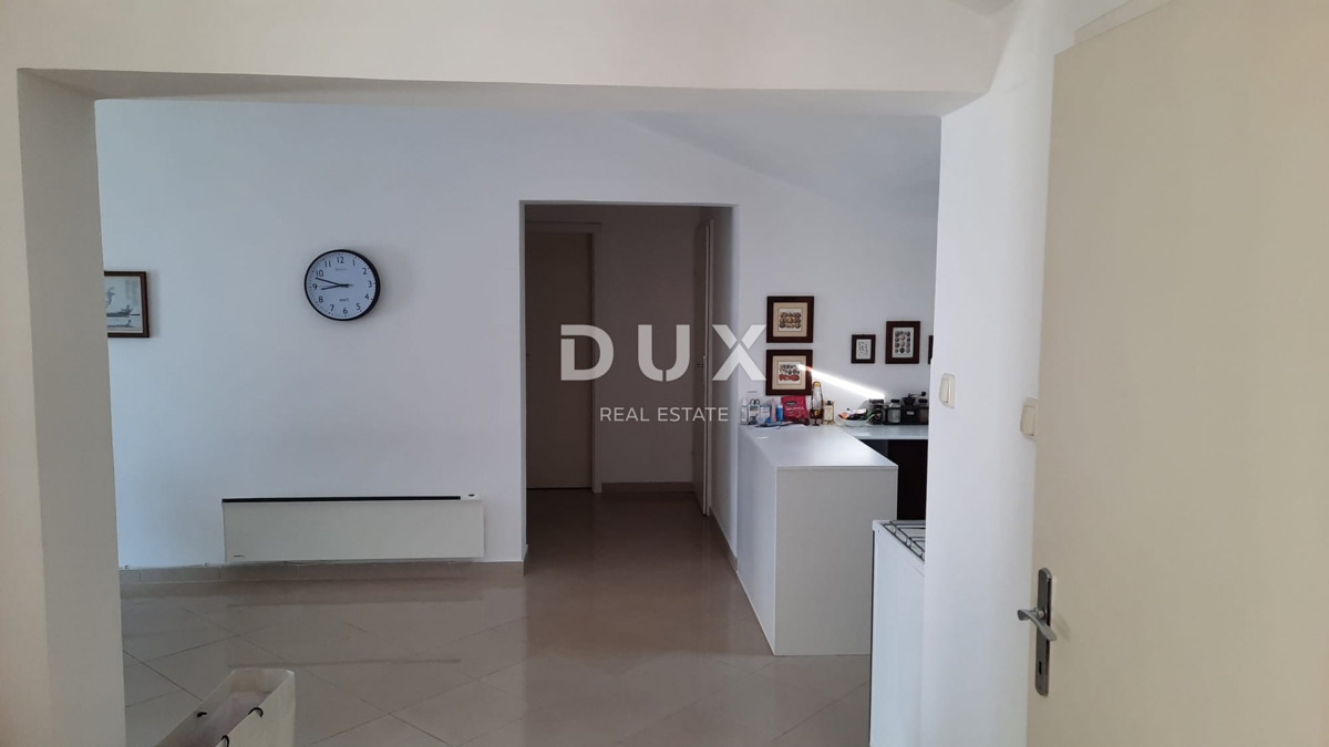 CRIKVENICA, DRAMALJ - appartamento vicino al mare