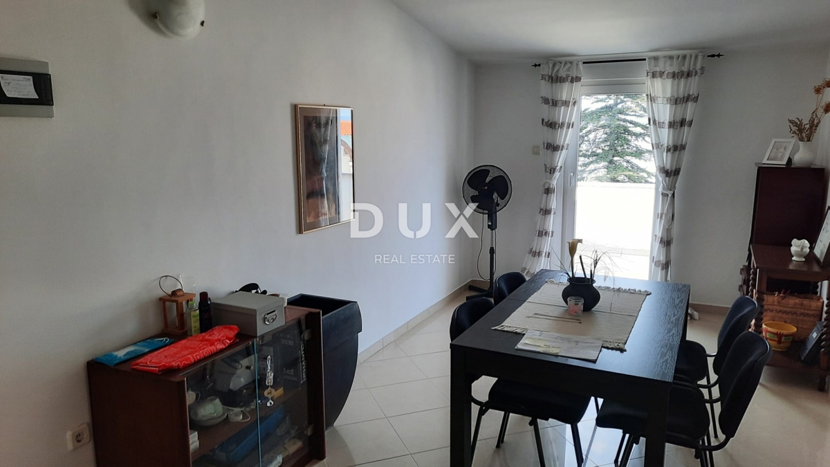 CRIKVENICA, DRAMALJ - appartamento vicino al mare