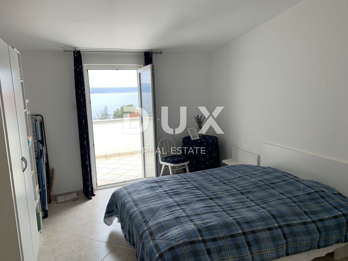 CRIKVENICA, DRAMALJ - appartamento vicino al mare