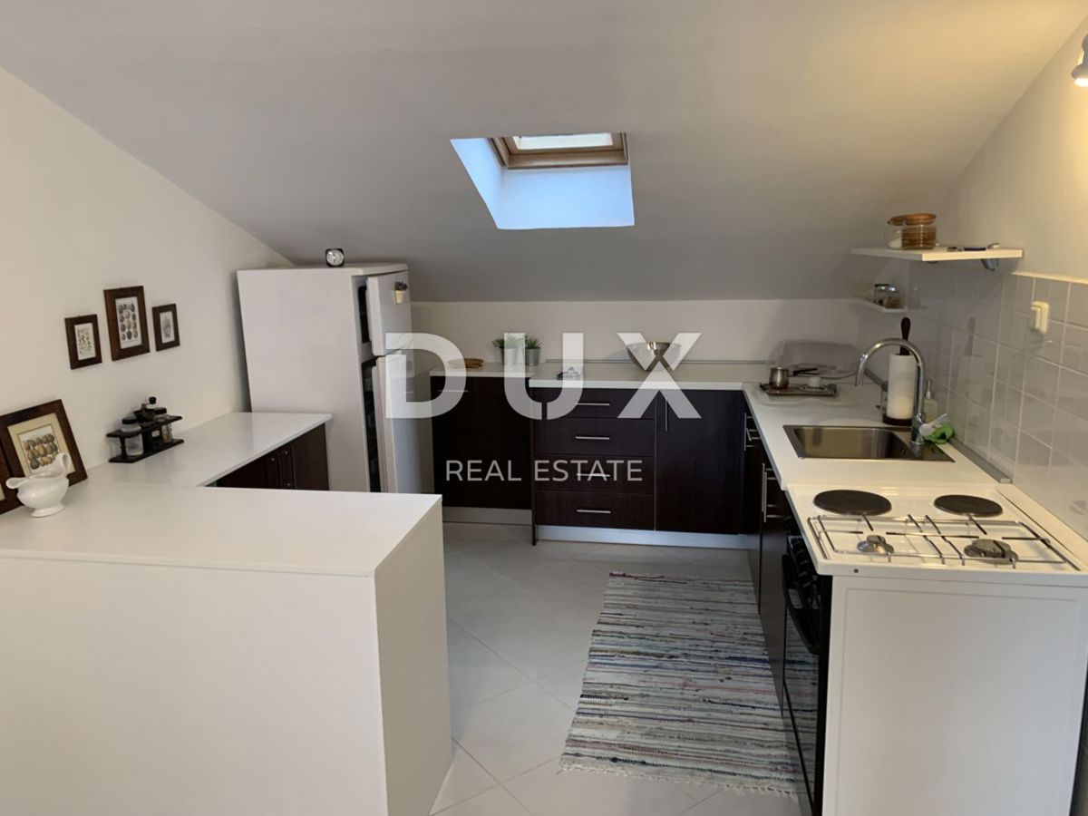 CRIKVENICA, DRAMALJ - appartamento vicino al mare