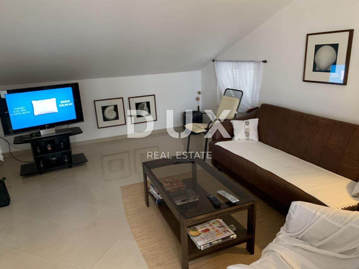 CRIKVENICA, DRAMALJ - appartamento vicino al mare