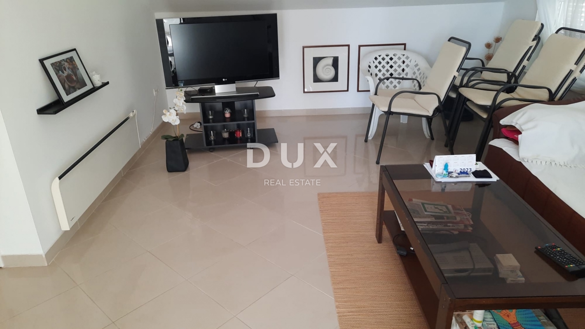 CRIKVENICA, DRAMALJ - appartamento vicino al mare