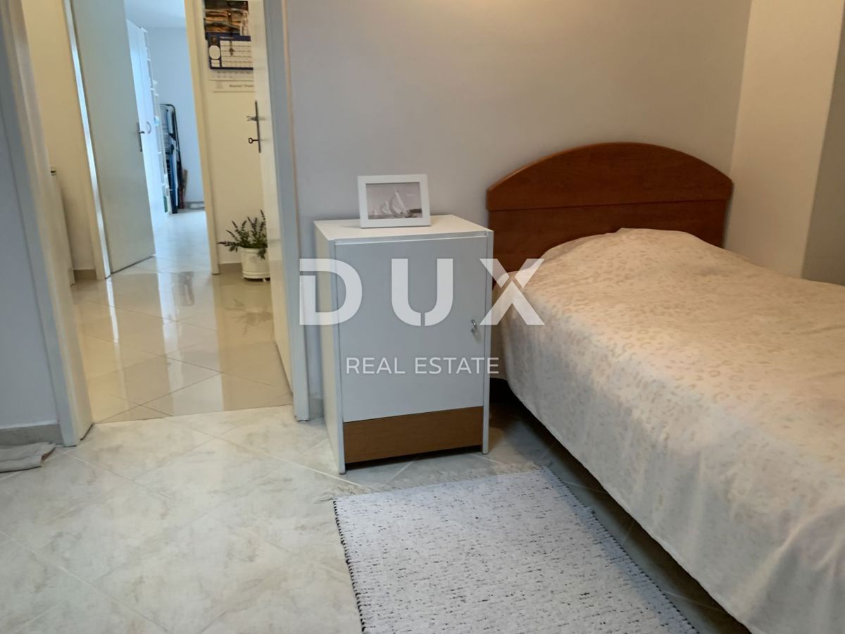 CRIKVENICA, DRAMALJ - appartamento vicino al mare