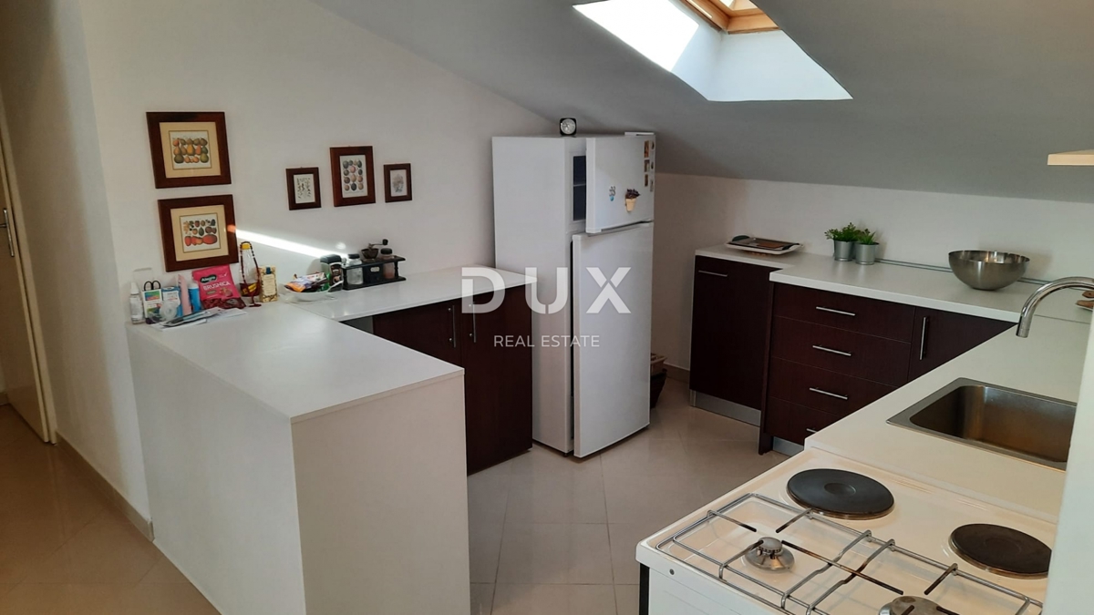 CRIKVENICA, DRAMALJ - appartamento vicino al mare