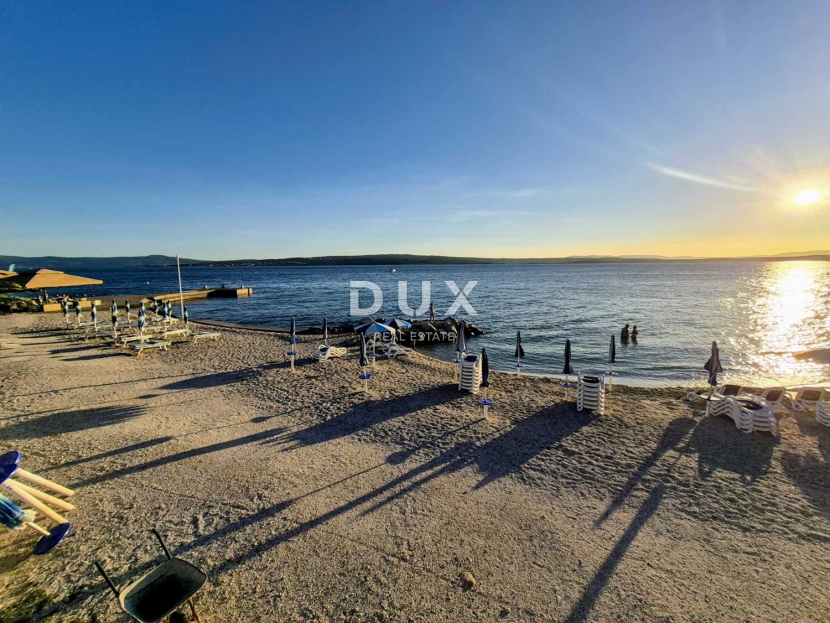 CRIKVENICA, DRAMALJ - appartamento vicino al mare