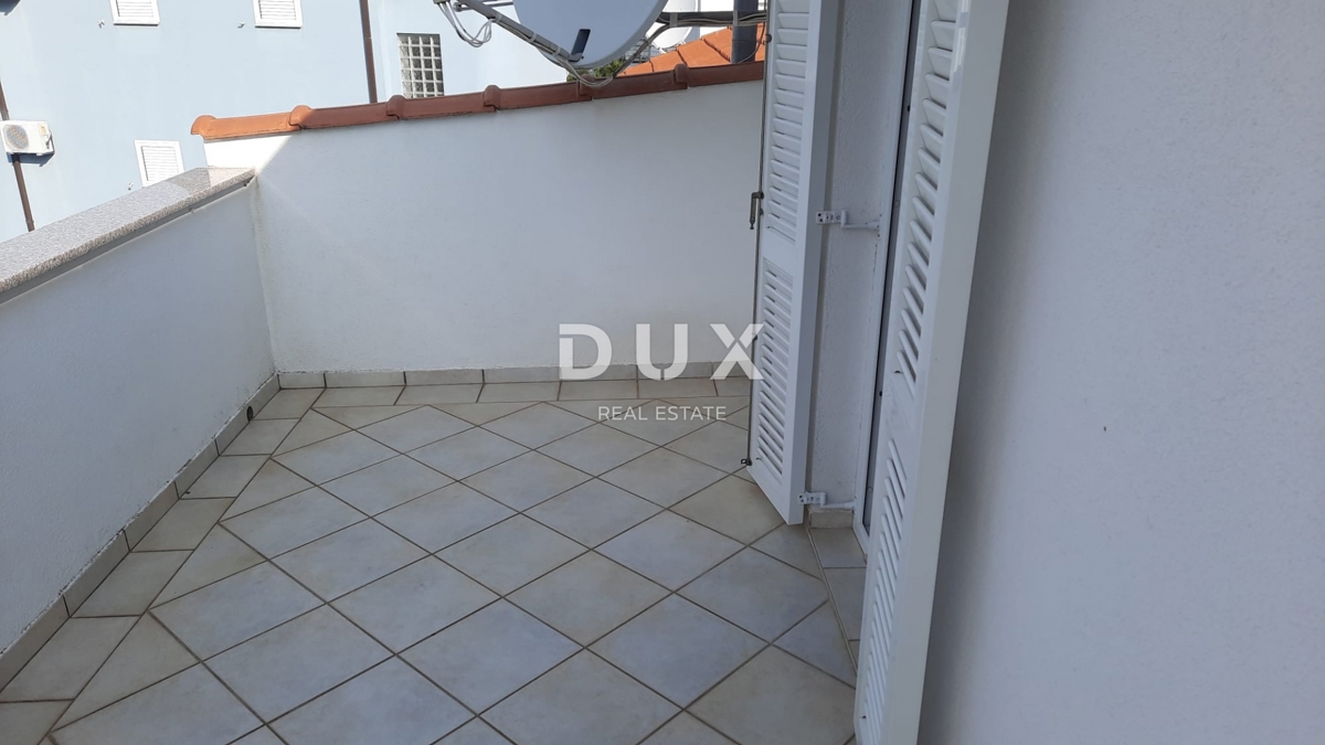 CRIKVENICA, DRAMALJ - appartamento vicino al mare