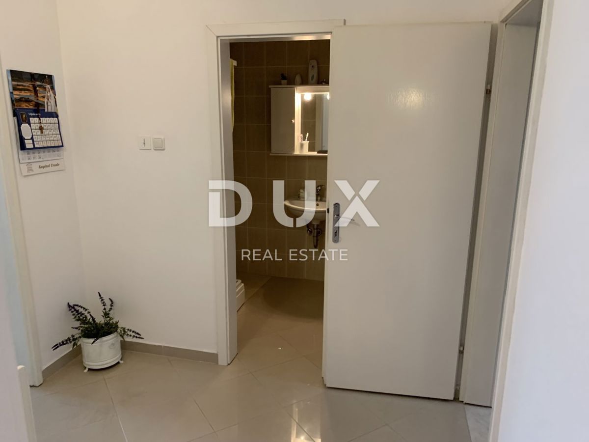 CRIKVENICA, DRAMALJ - appartamento vicino al mare