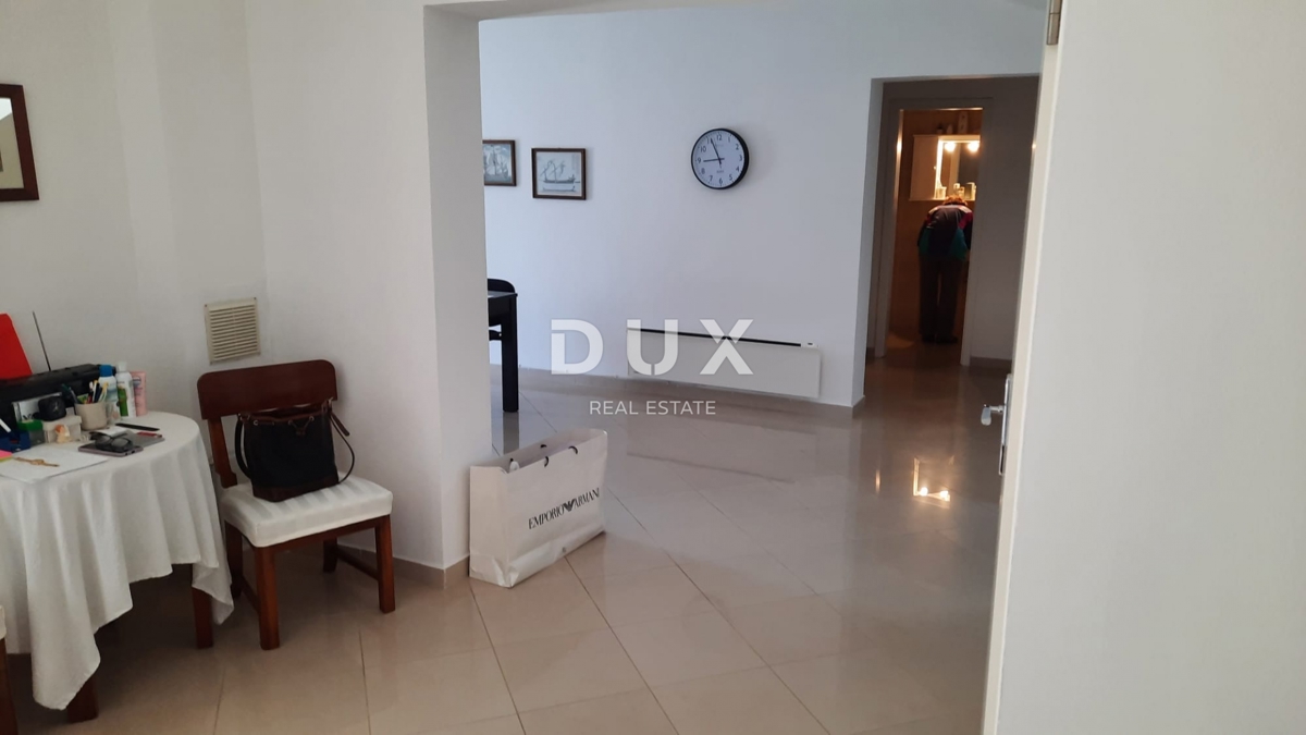 CRIKVENICA, DRAMALJ - appartamento vicino al mare