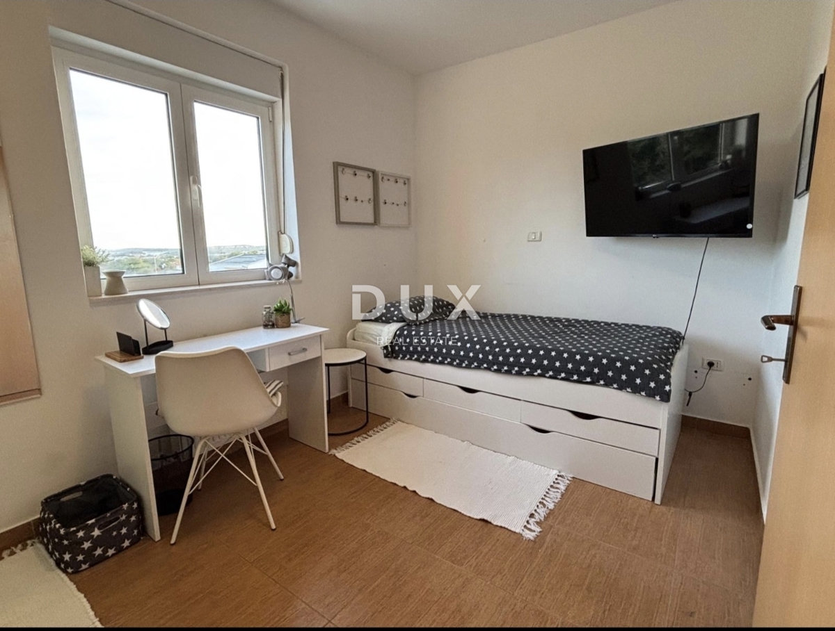 ISTRIA, LIŽNJAN - Appartamento modernamente arredato di 88 m2