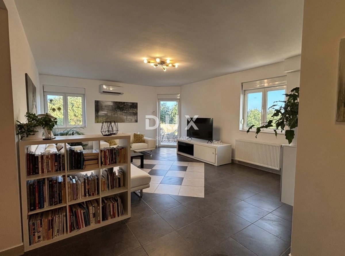 ISTRIA, LIŽNJAN - Appartamento modernamente arredato di 88 m2