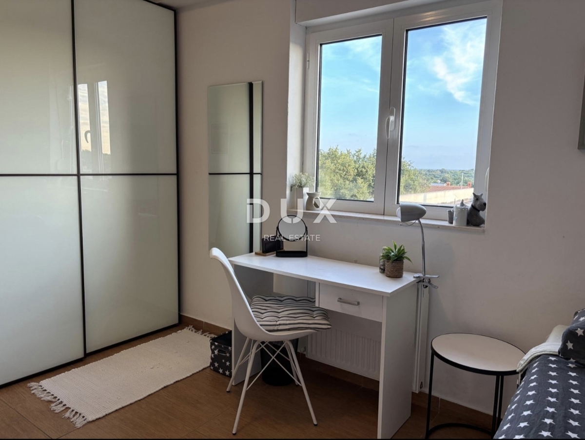 ISTRIA, LIŽNJAN - Appartamento modernamente arredato di 88 m2