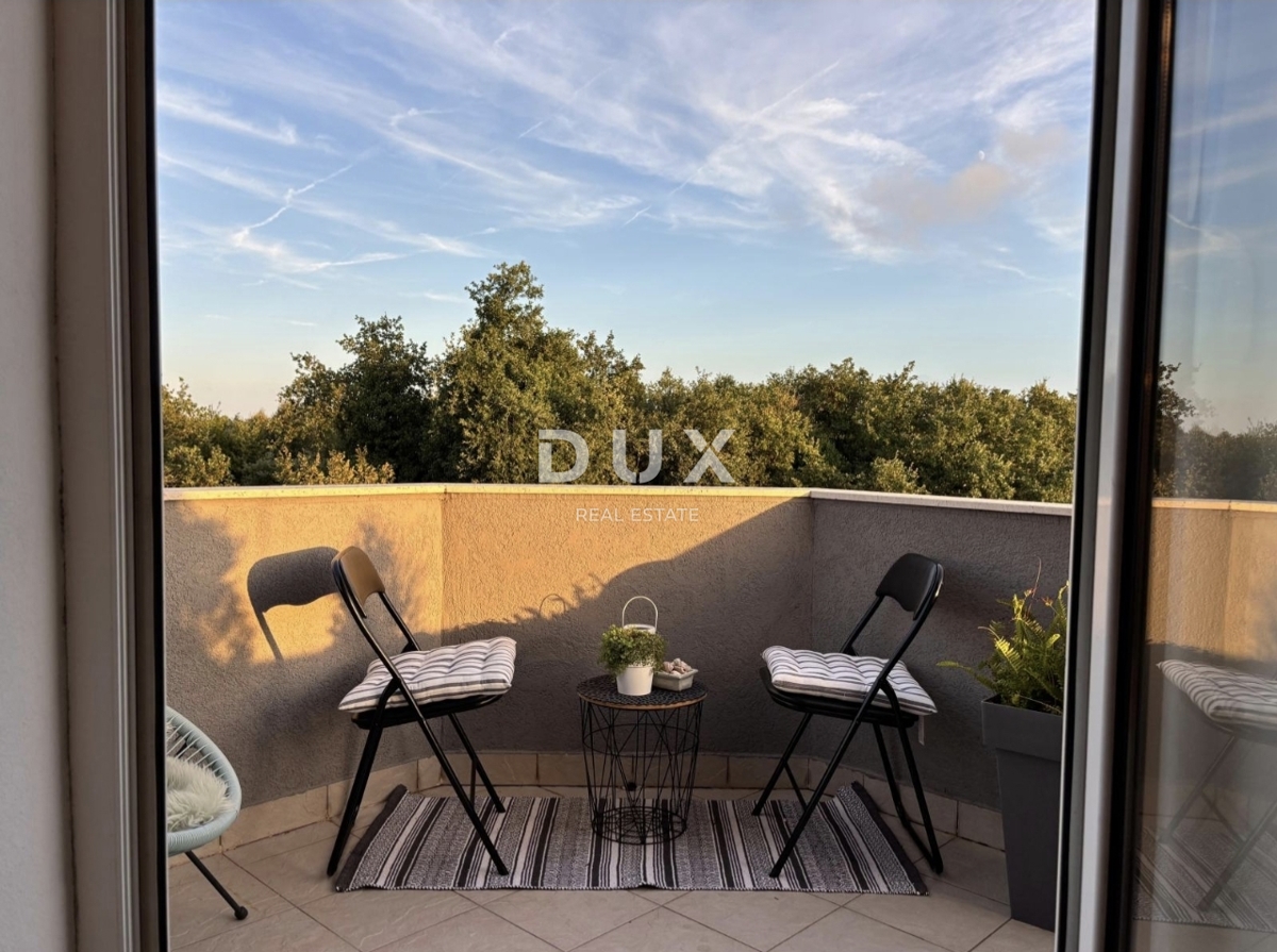 ISTRIA, LIŽNJAN - Appartamento modernamente arredato di 88 m2