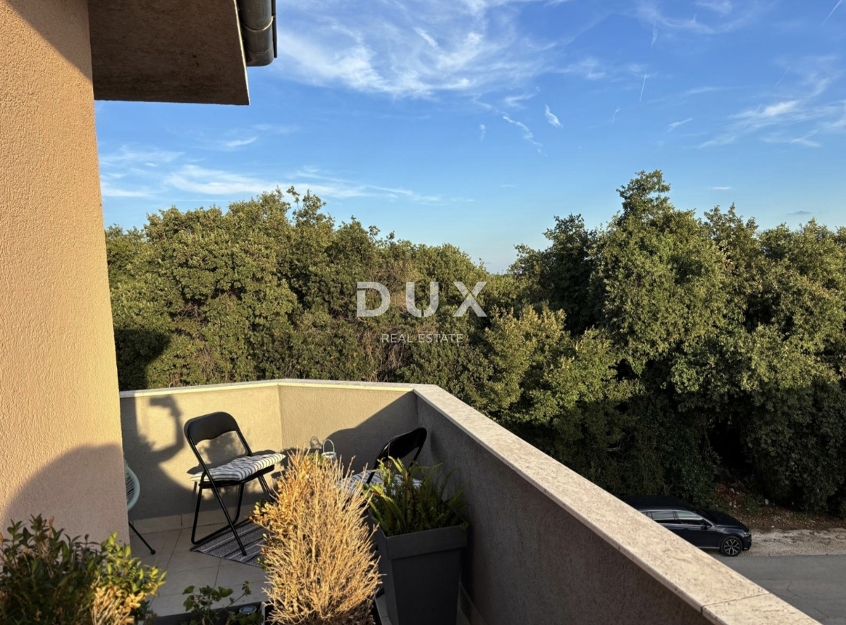 ISTRIA, LIŽNJAN - Appartamento modernamente arredato di 88 m2