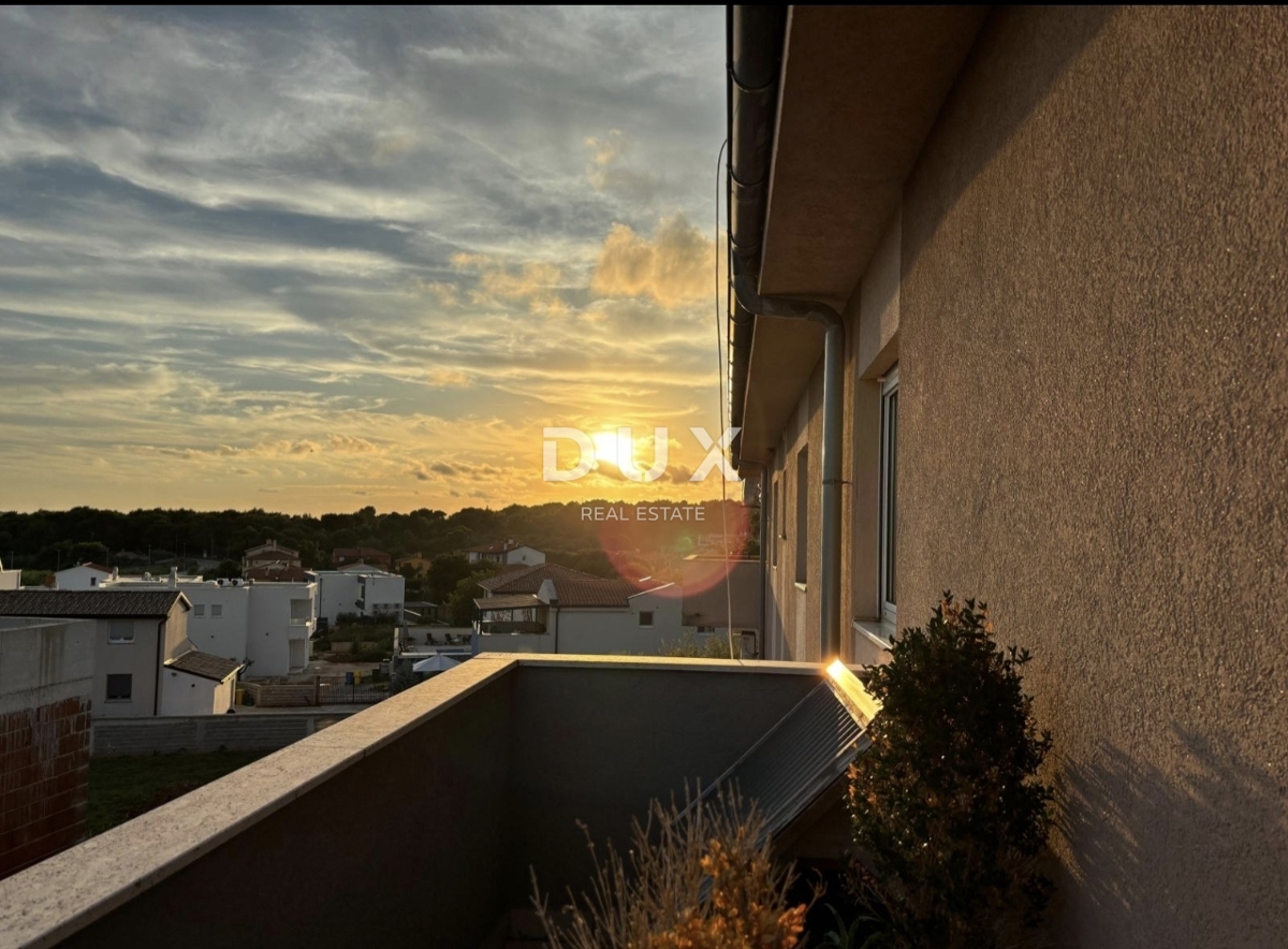 ISTRIA, LIŽNJAN - Appartamento modernamente arredato di 88 m2