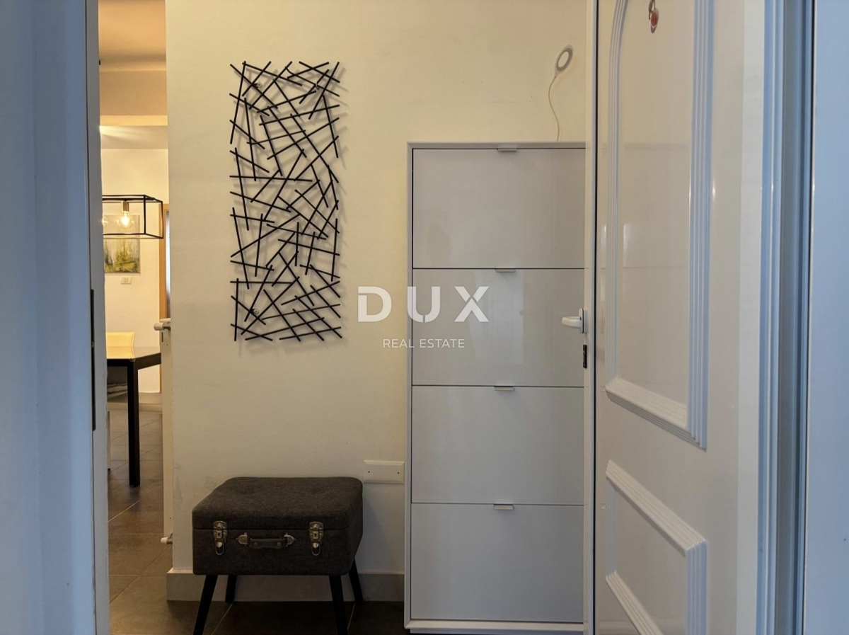 ISTRIA, LIŽNJAN - Appartamento modernamente arredato di 88 m2