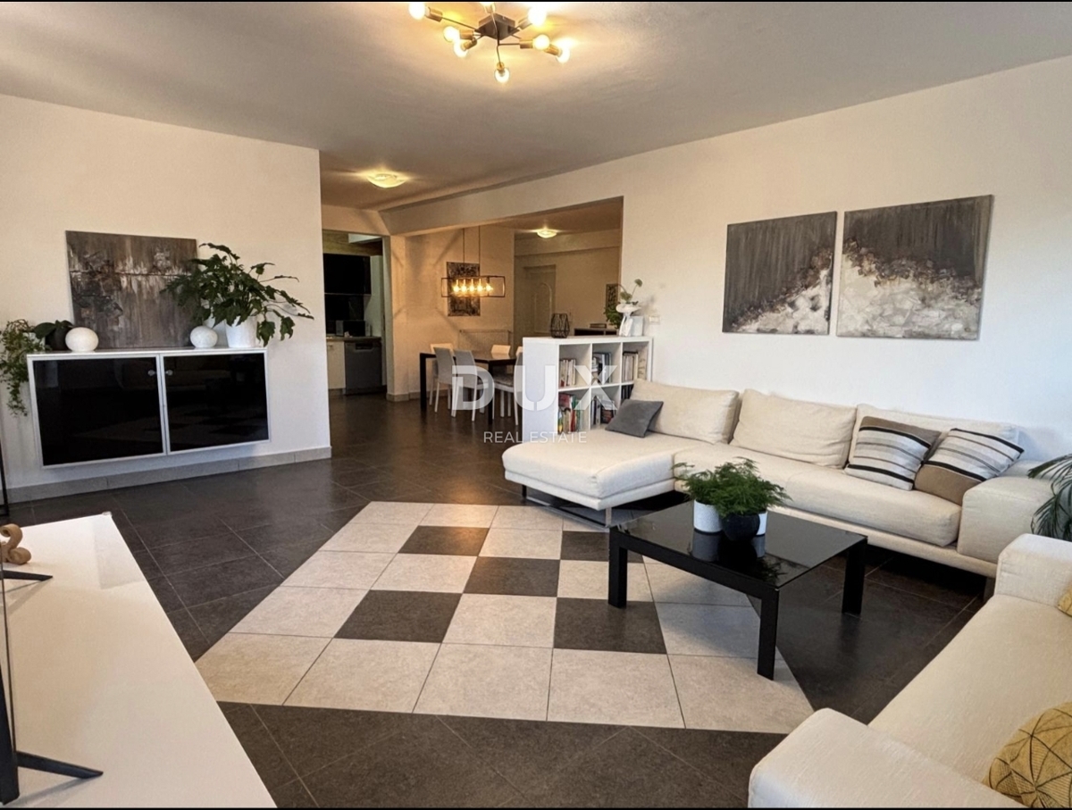 ISTRIA, LIŽNJAN - Appartamento modernamente arredato di 88 m2