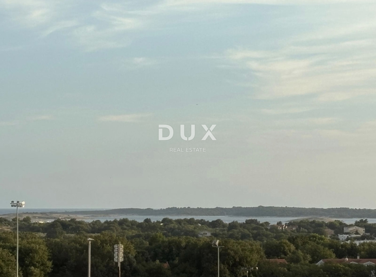 ISTRIA, LIŽNJAN - Appartamento modernamente arredato di 88 m2