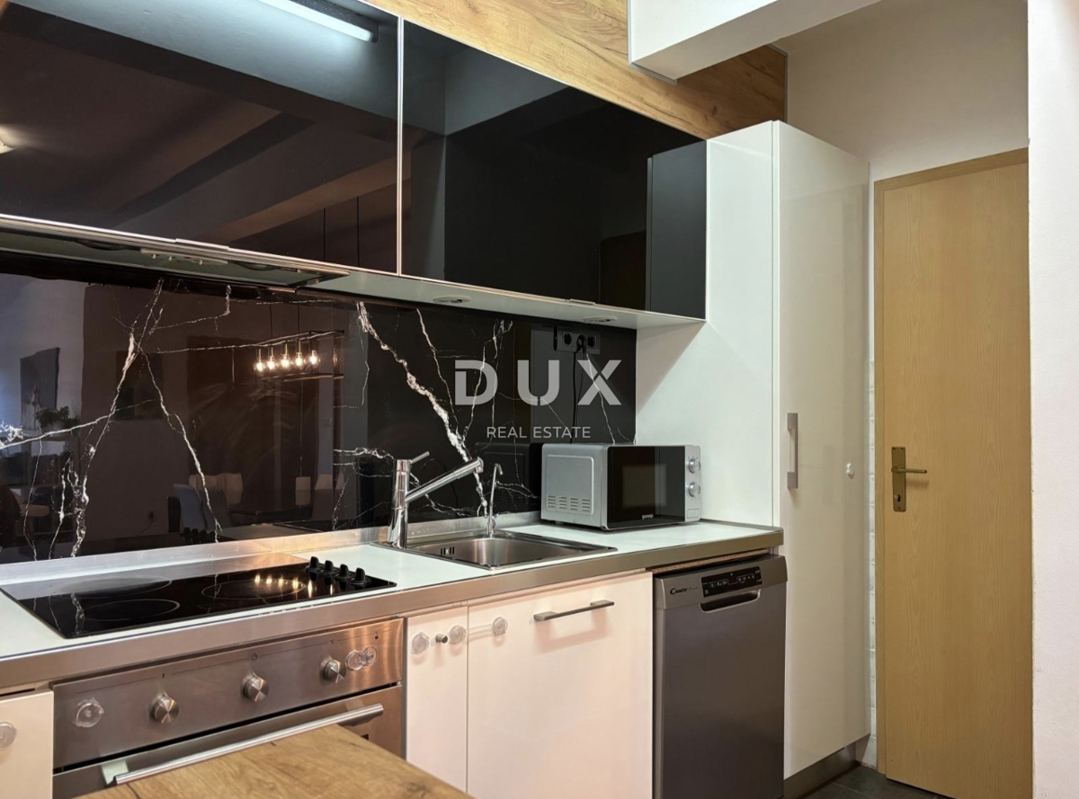 ISTRIA, LIŽNJAN - Appartamento modernamente arredato di 88 m2