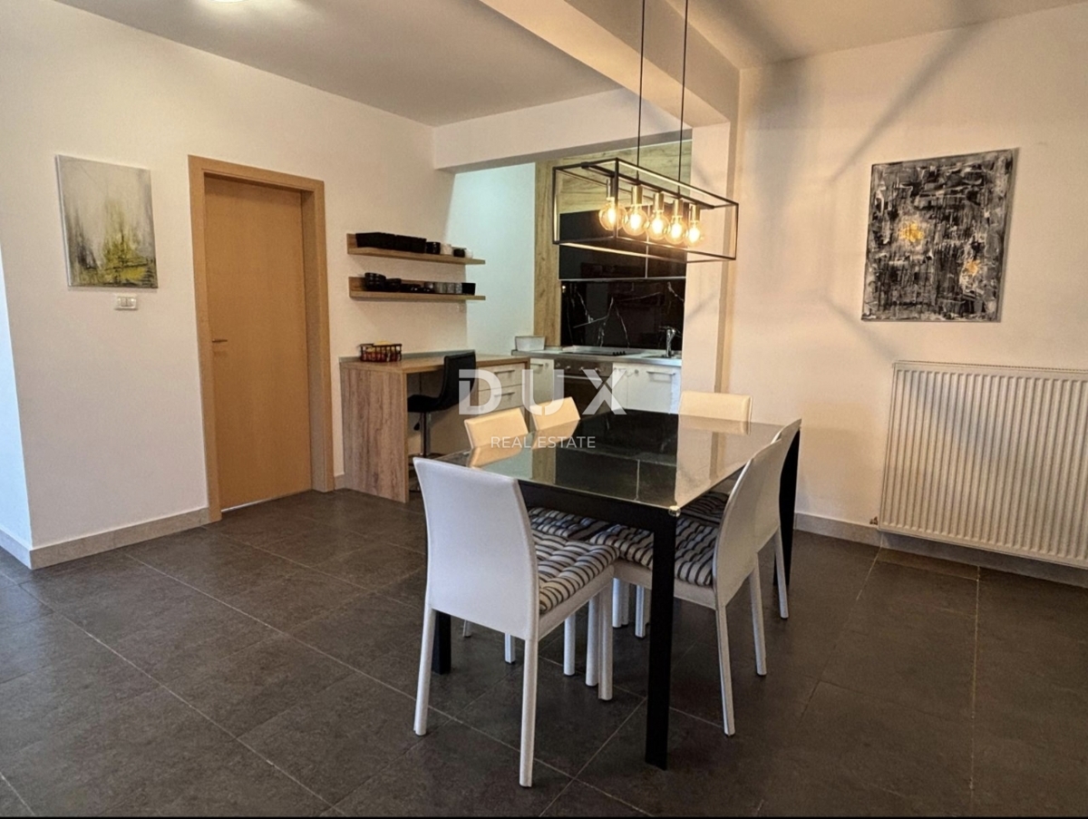 ISTRIA, LIŽNJAN - Appartamento modernamente arredato di 88 m2