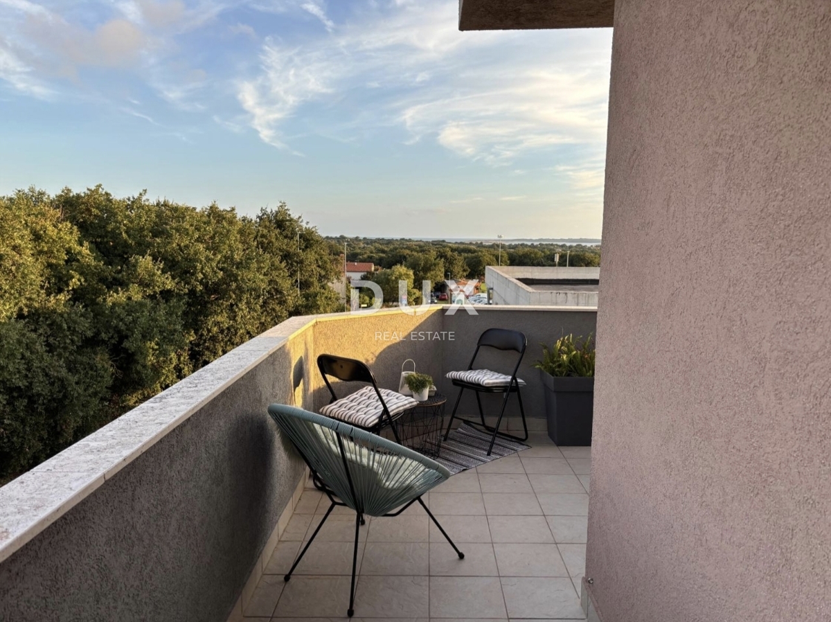 ISTRIA, LIŽNJAN - Appartamento modernamente arredato di 88 m2