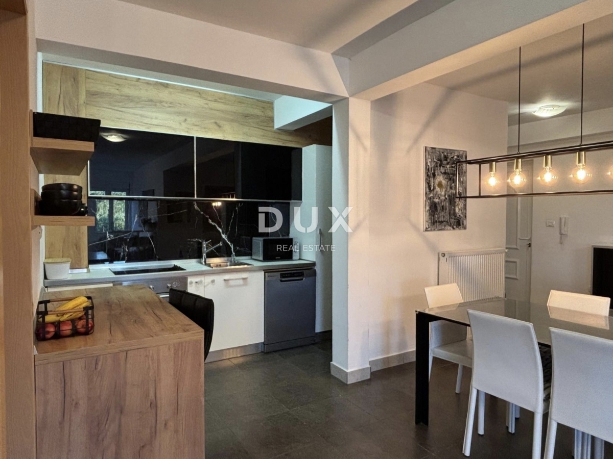 ISTRIA, LIŽNJAN - Appartamento modernamente arredato di 88 m2