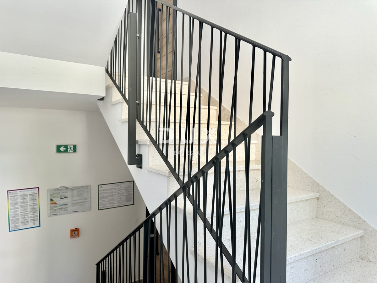 ISTRIA, PLOMIN LUKA - Appartamento prima fila al mare SCONTATO!