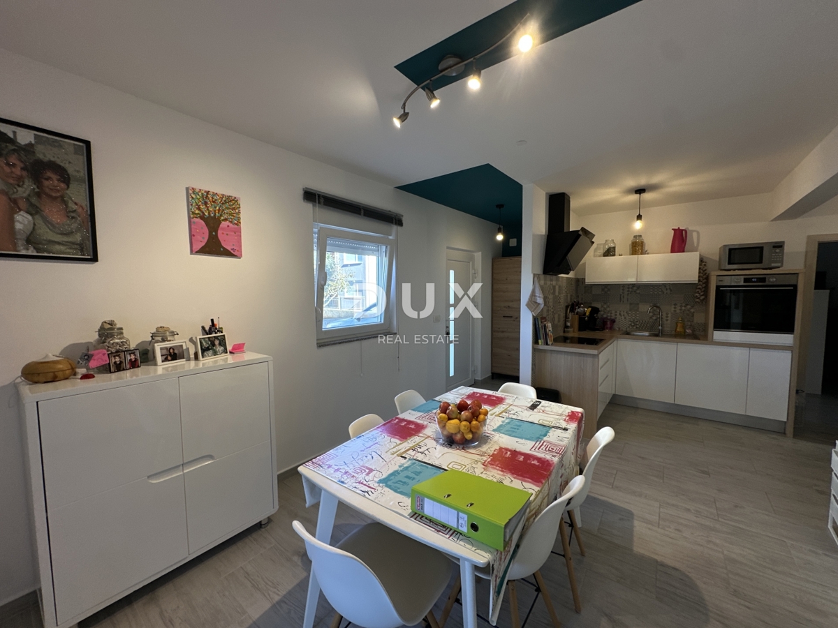 ZADAR, PETRČANE - Appartamento arredato al piano terra con giardino!