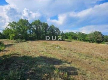 ISTRIA, ŽMINJ - Terreno edificabile con permesso di costruire valido