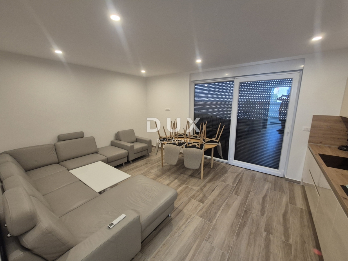 Appartamento Medulin, 74,53m2