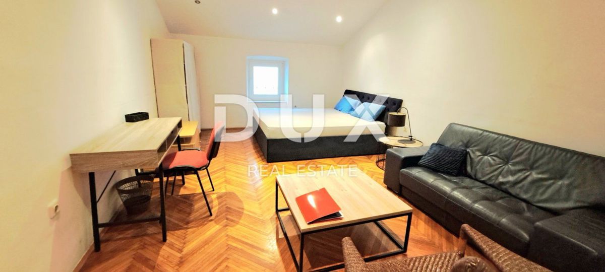 RIJEKA, CENTRO - splendido appartamento con 2 camere da letto e vista mare