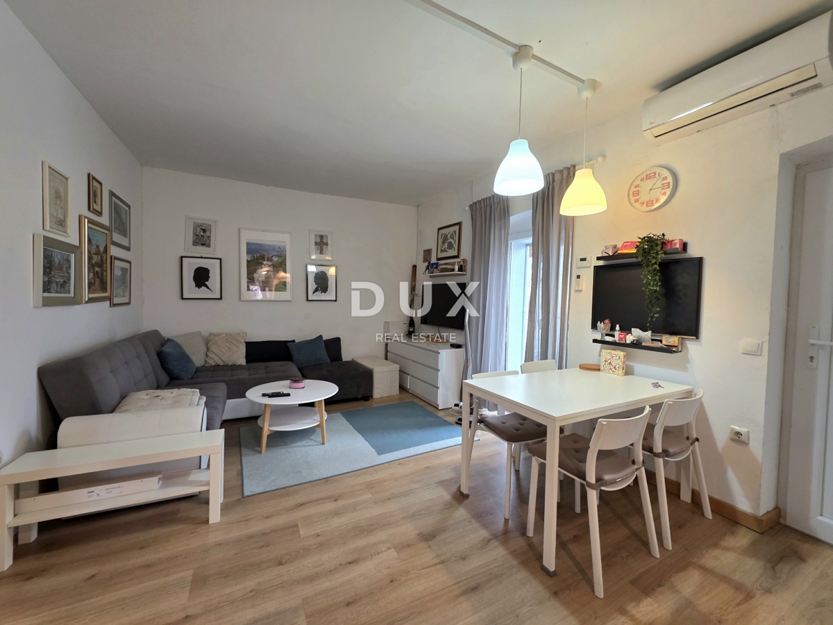 Appartamento Centar, Pula, 51,05m2