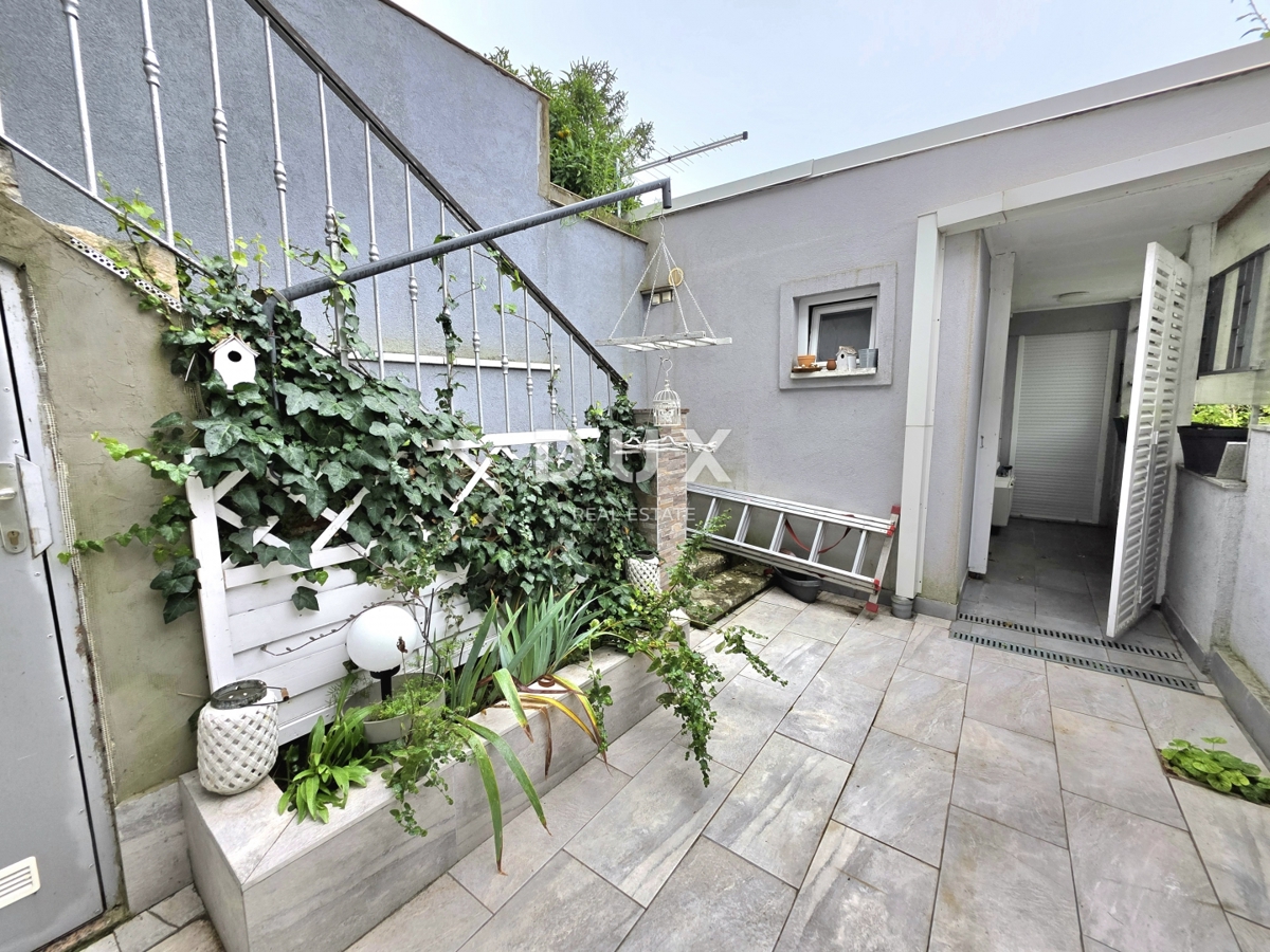 Appartamento Centar, Pula, 51,05m2