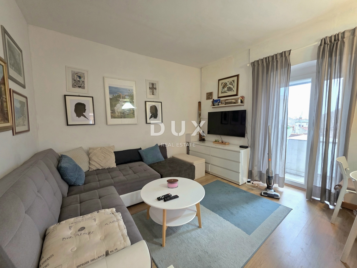 Appartamento Centar, Pula, 51,05m2