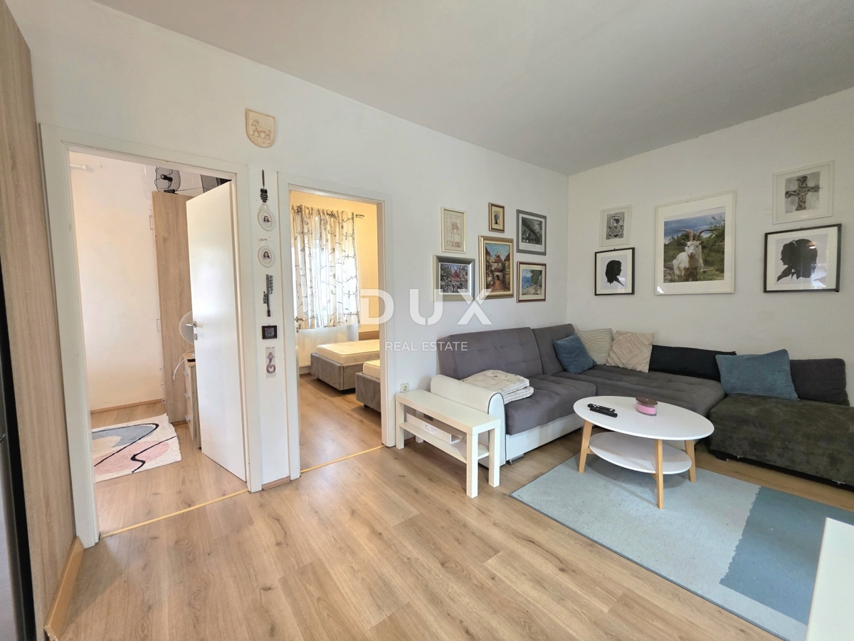 Appartamento Centar, Pula, 51,05m2