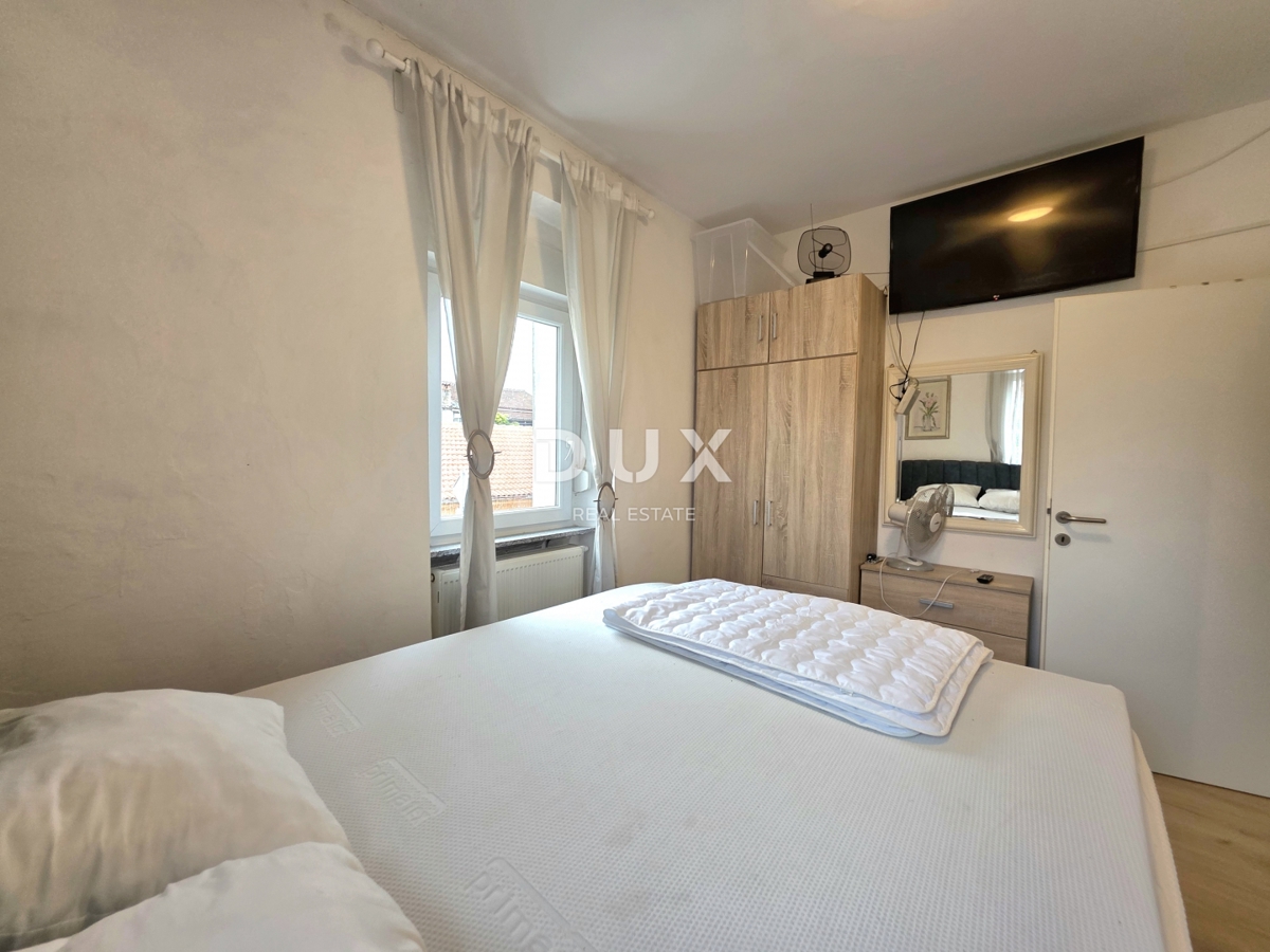 Appartamento Centar, Pula, 51,05m2