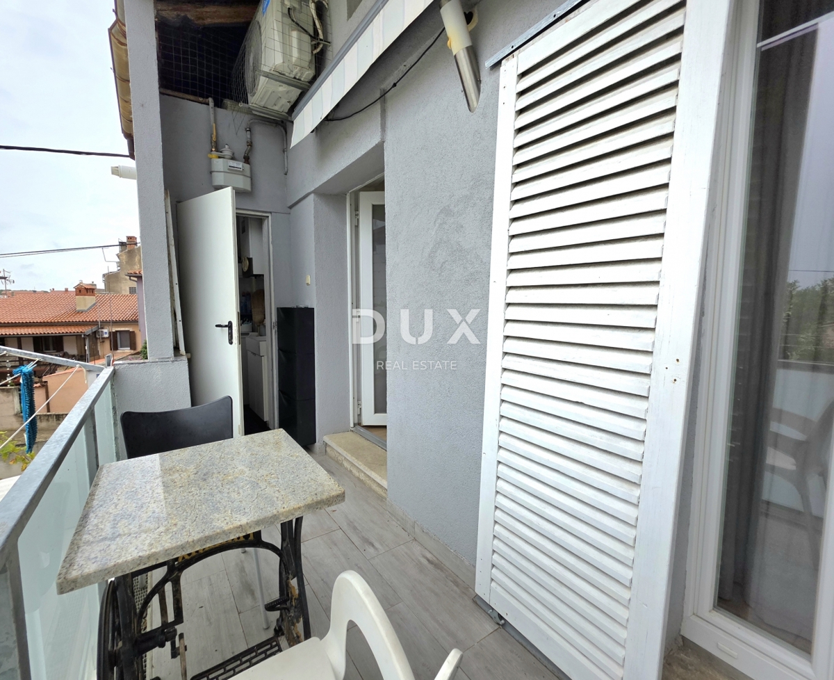 Appartamento Centar, Pula, 51,05m2