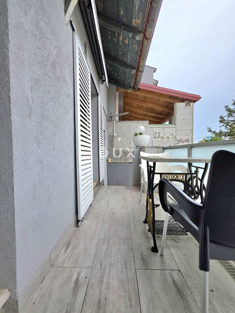 Appartamento Centar, Pula, 51,05m2