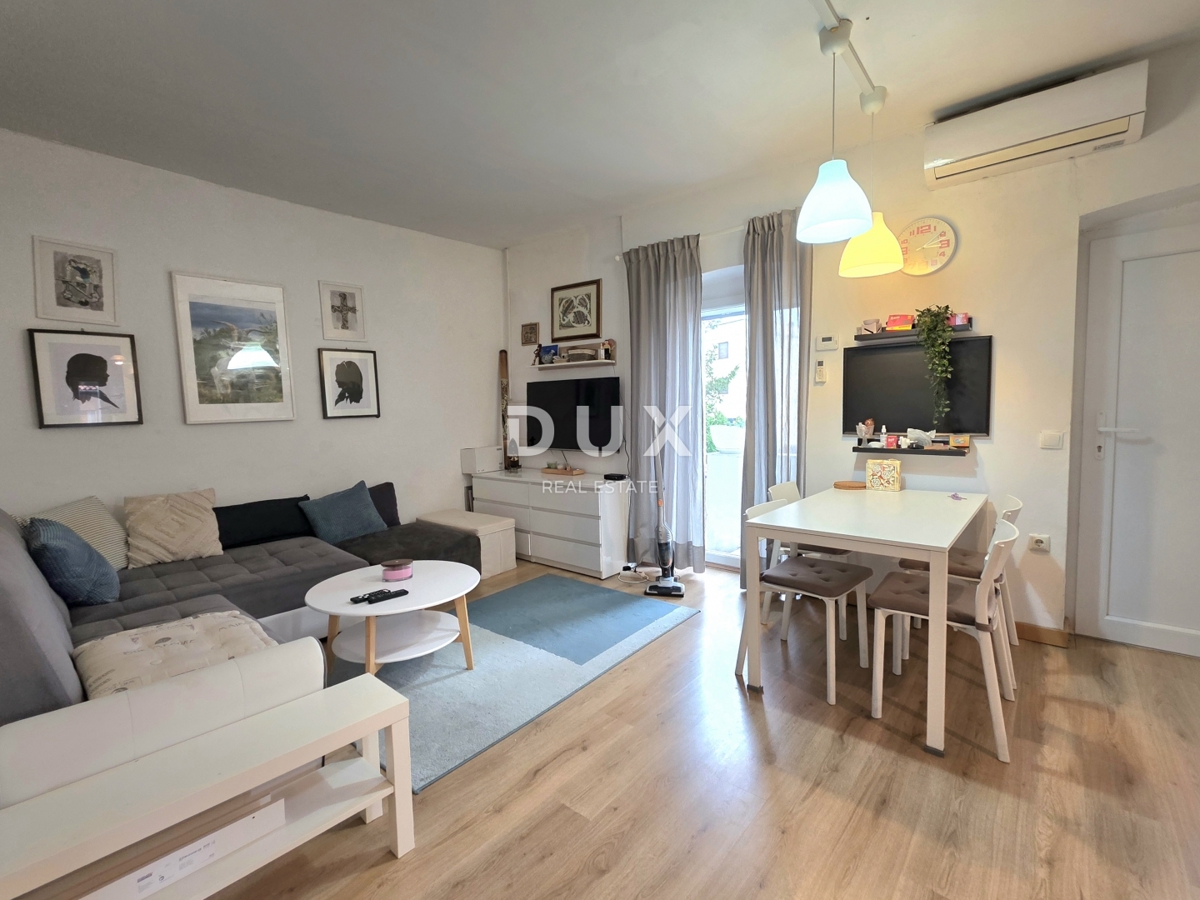 Appartamento Centar, Pula, 51,05m2